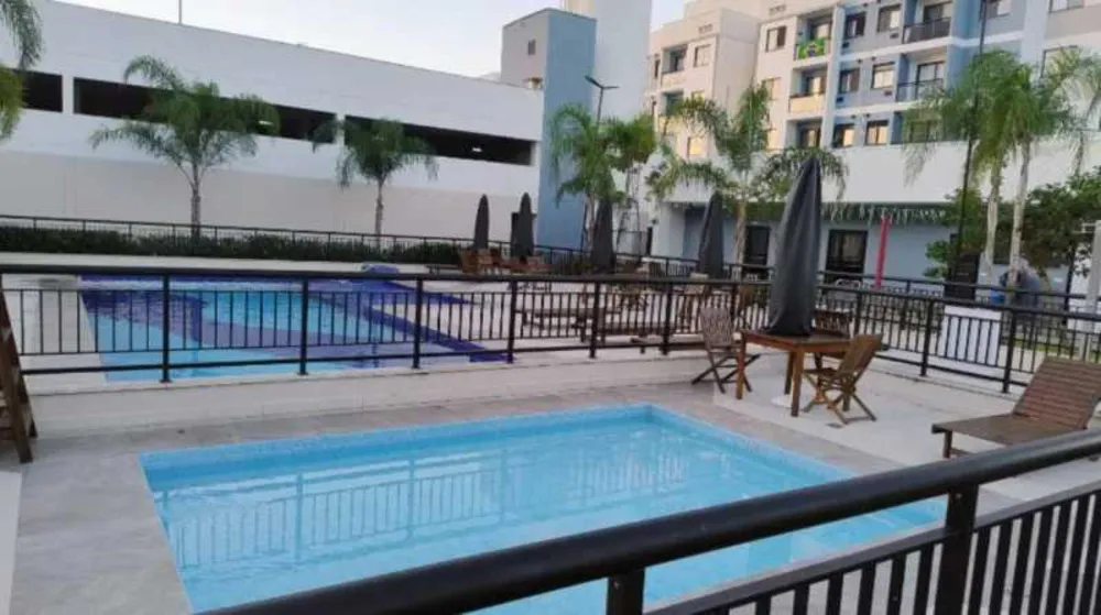 Apartamento, 2 quartos, 47 m² - Foto 9