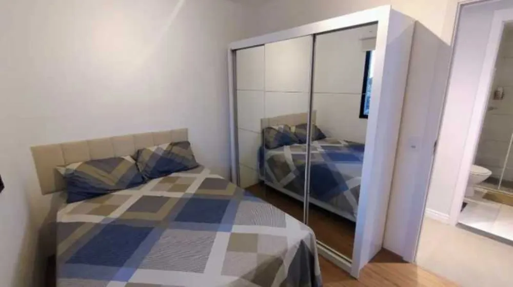 Apartamento, 2 quartos, 47 m² - Foto 5
