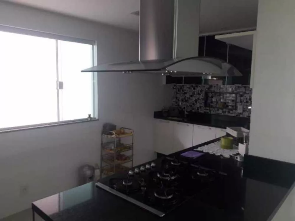 Casa de Condomínio, 3 quartos - Foto 11