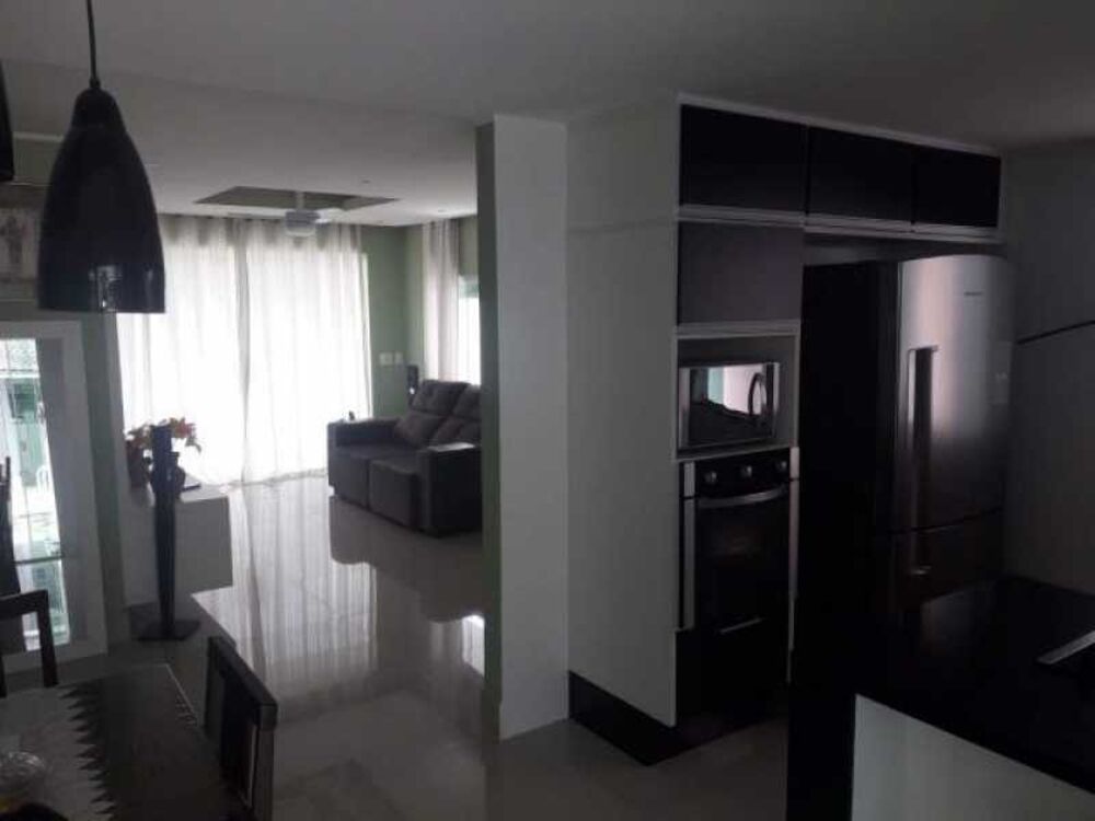 Casa de Condomínio, 3 quartos - Foto 20