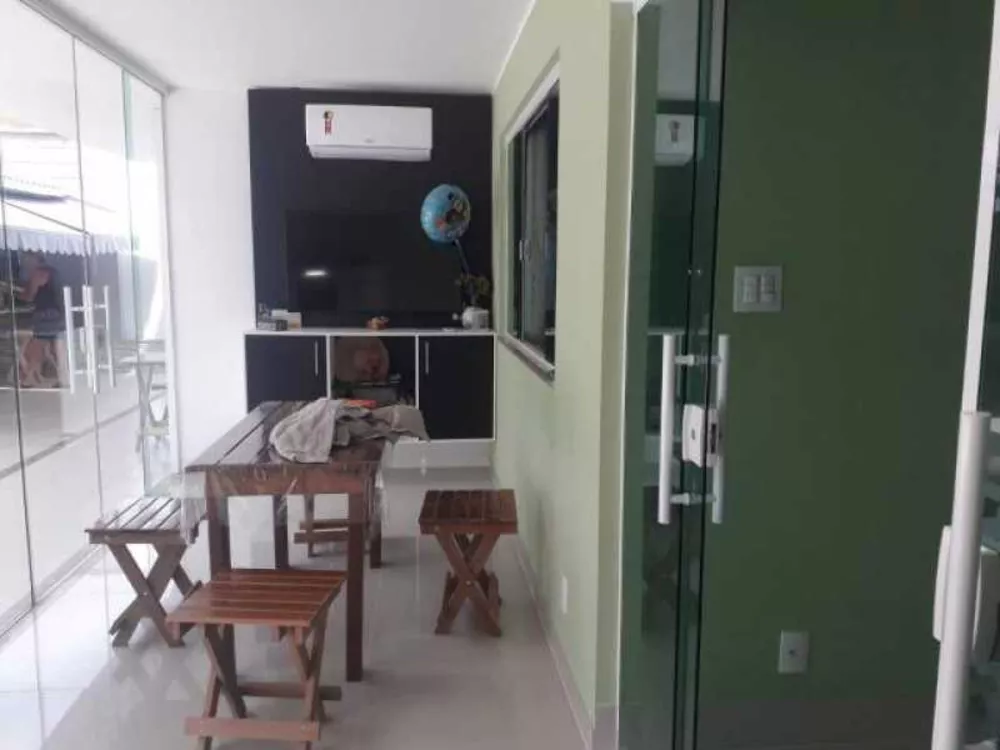 Casa de Condomínio, 3 quartos - Foto 17