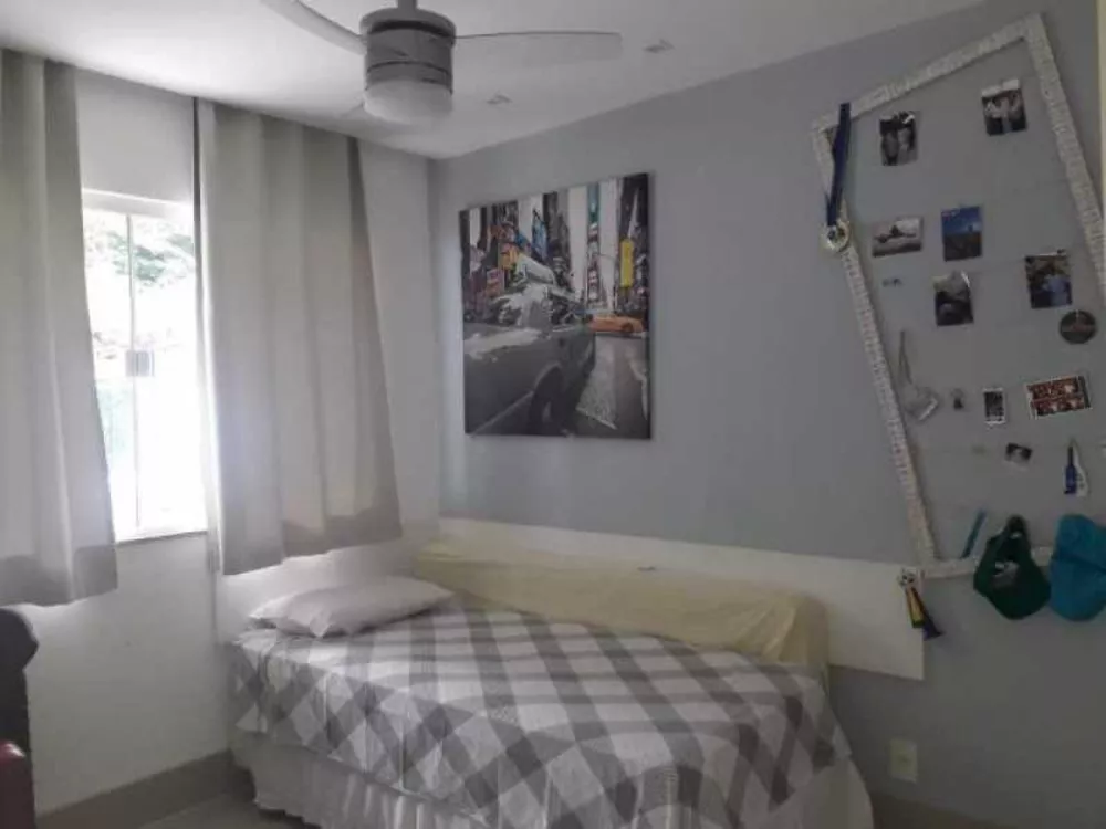 Casa de Condomínio, 3 quartos - Foto 14