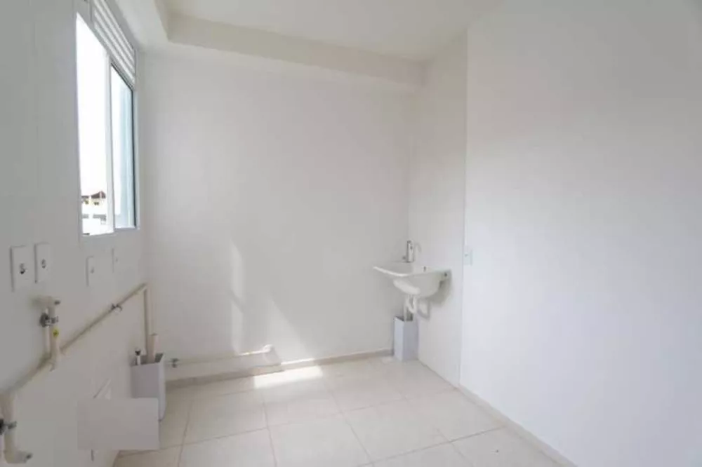 Apartamento, 2 quartos, 55 m² - Foto 8