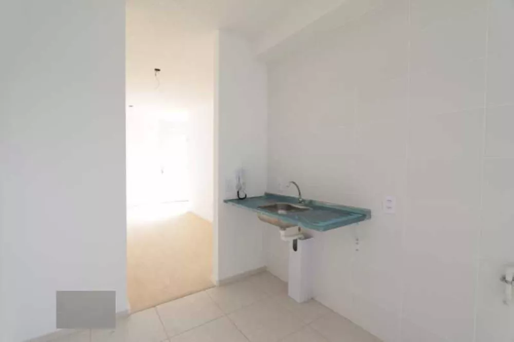 Apartamento, 2 quartos, 55 m² - Foto 2
