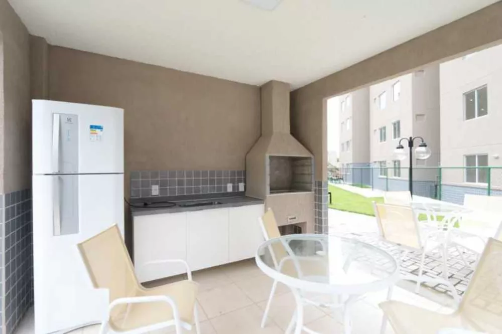 Apartamento, 2 quartos, 55 m² - Foto 11