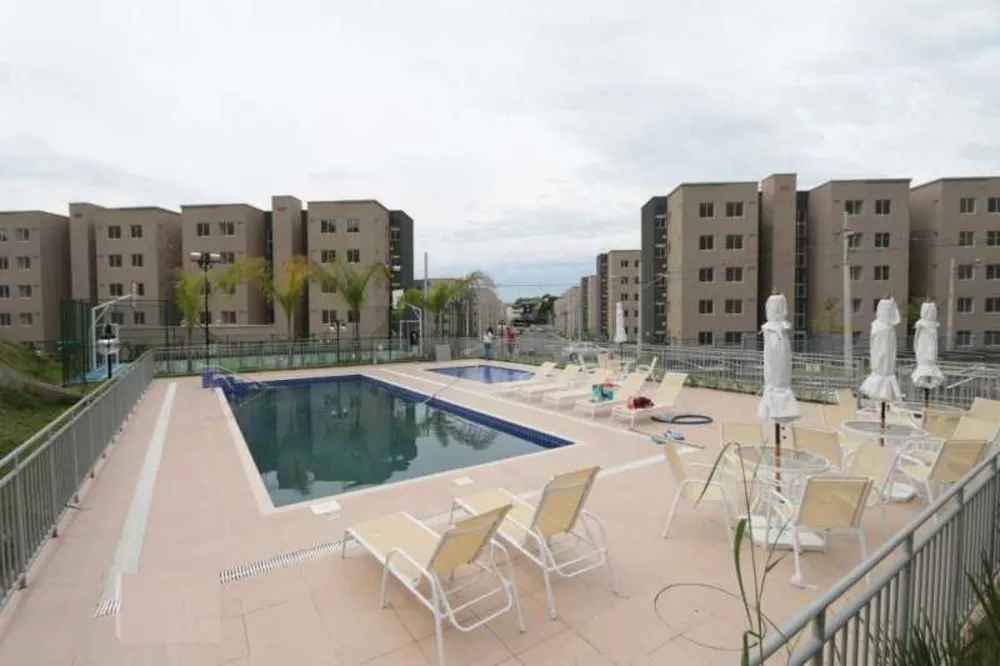 Apartamento, 2 quartos, 55 m² - Foto 16