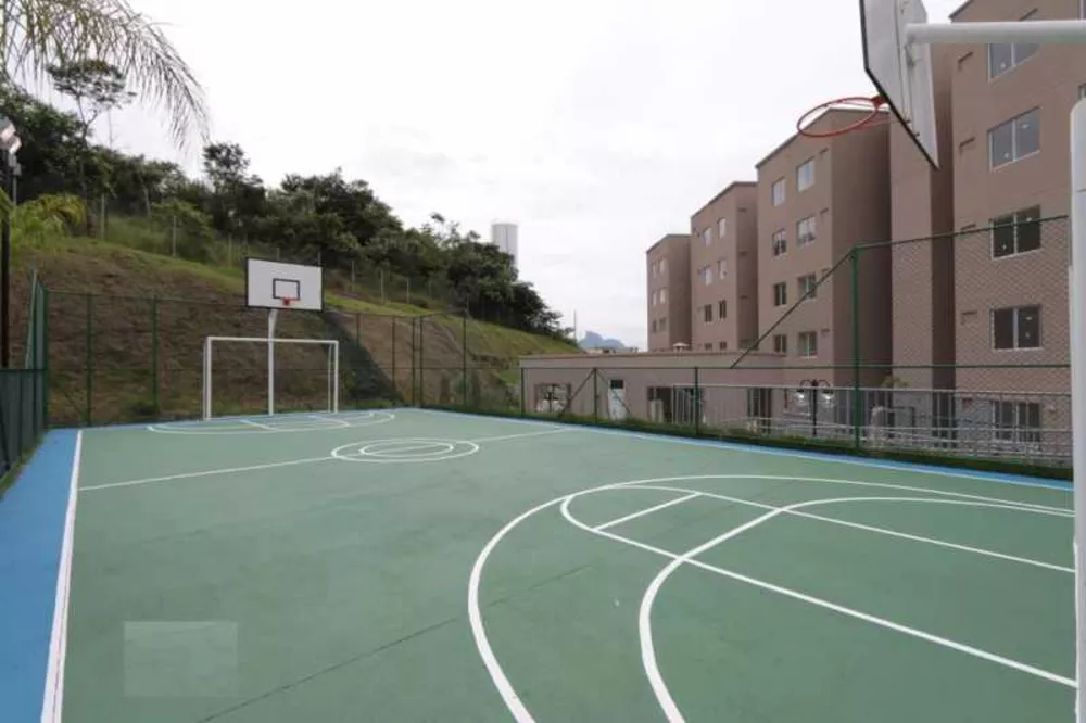 Apartamento, 2 quartos, 55 m² - Foto 18