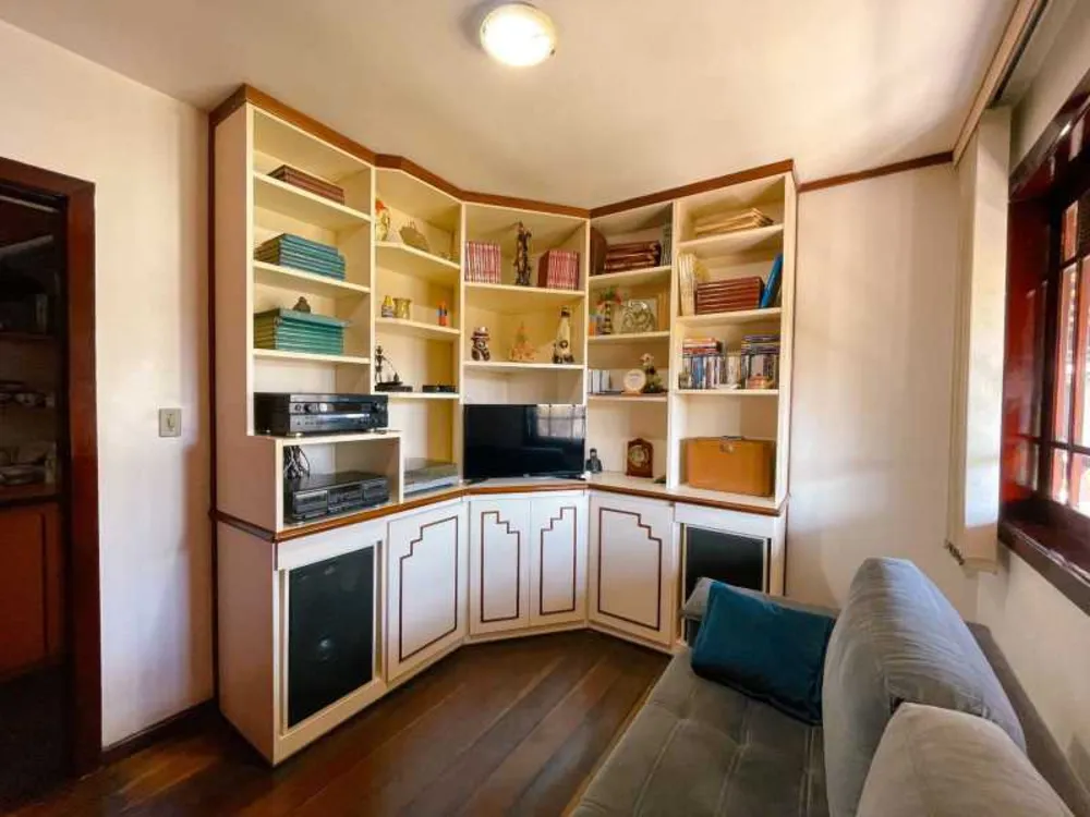 Casa de Condomínio, 2 quartos - Foto 4