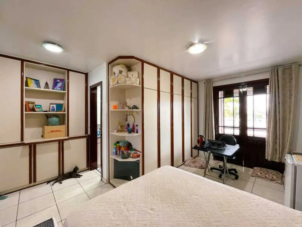 Casa de Condomínio, 2 quartos - Foto 1