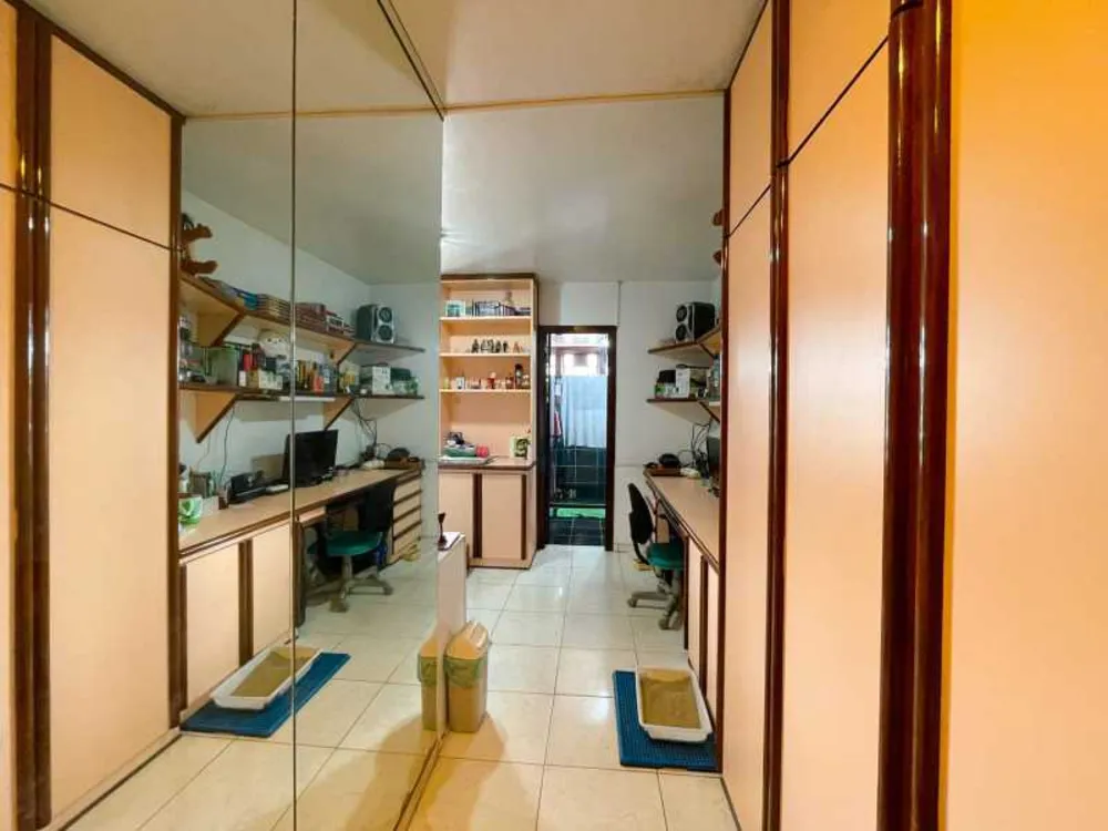 Casa de Condomínio, 2 quartos - Foto 7