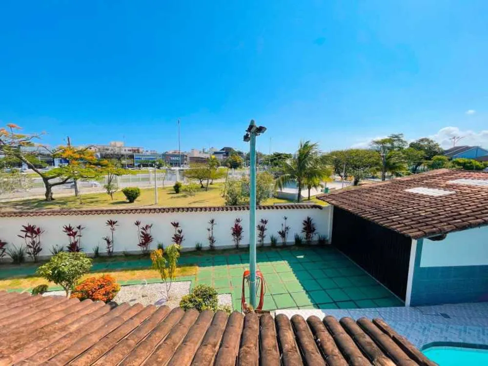 Casa de Condomínio, 2 quartos - Foto 30