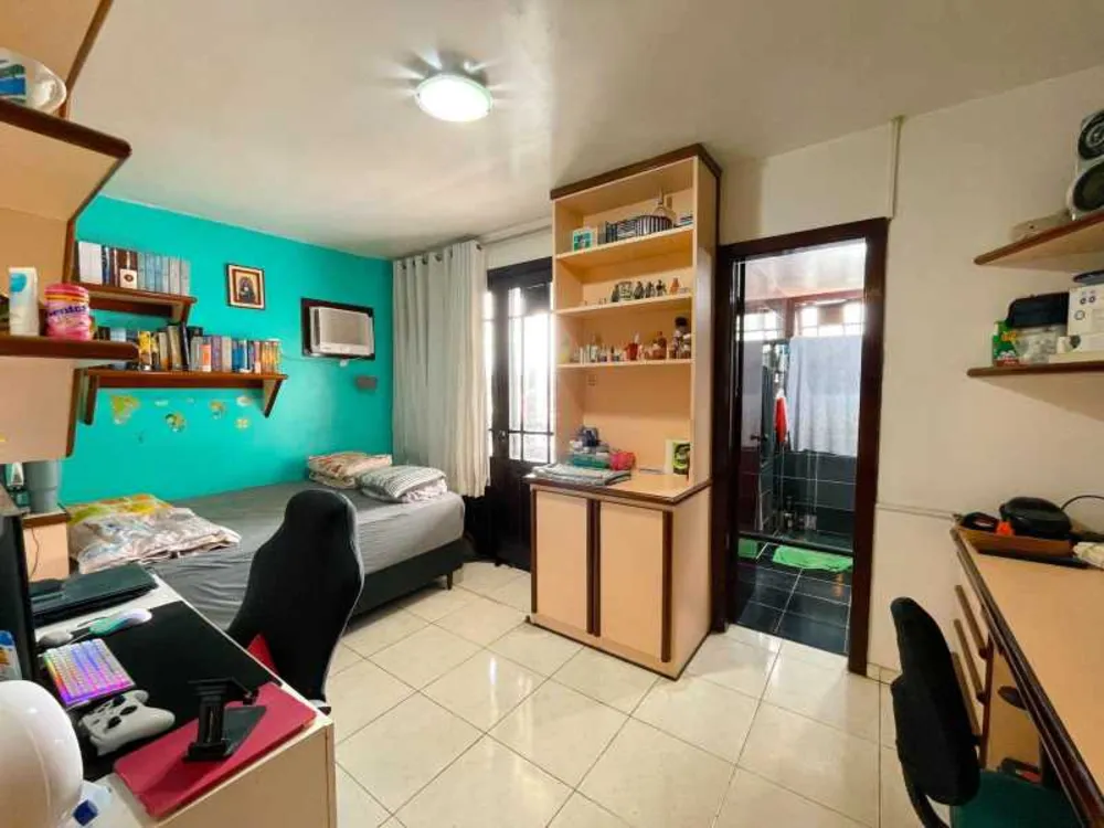 Casa de Condomínio, 2 quartos - Foto 12