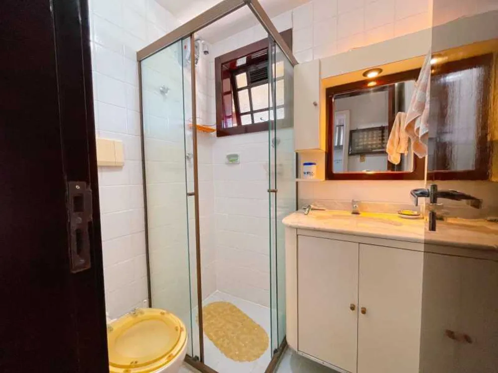 Casa de Condomínio, 2 quartos - Foto 8