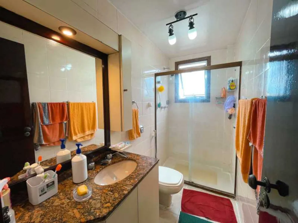 Casa de Condomínio, 2 quartos - Foto 25