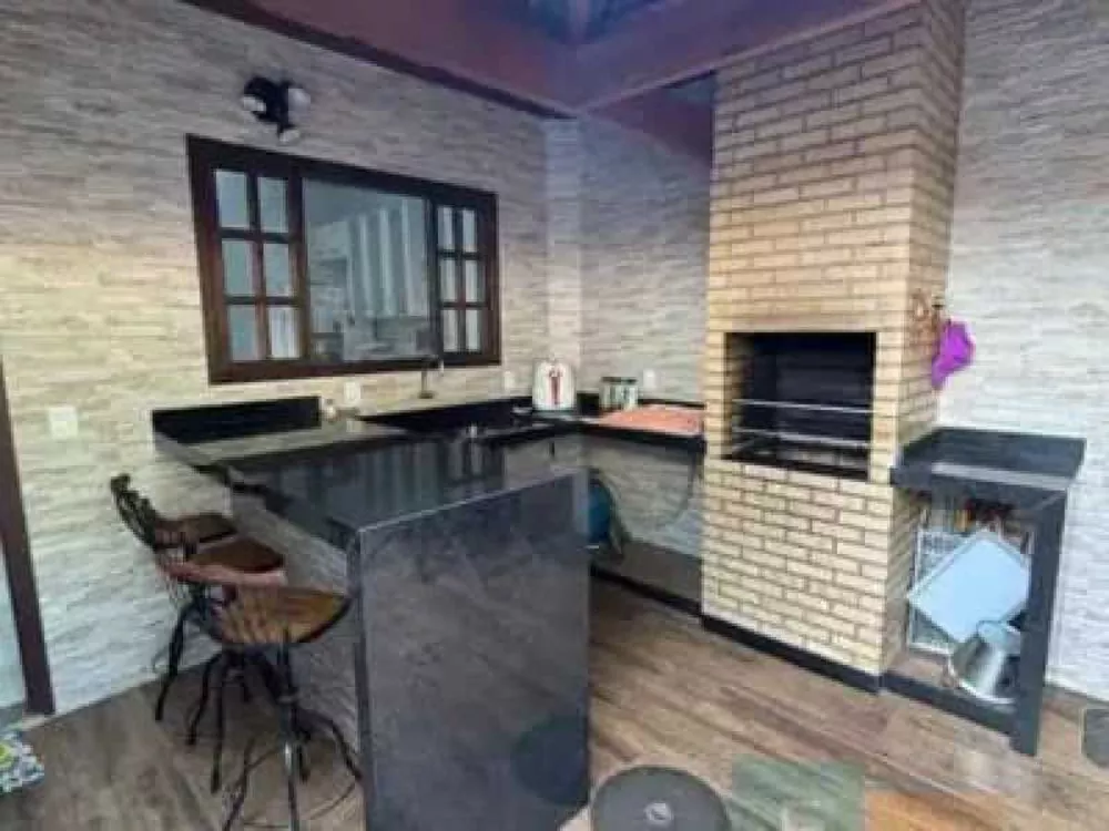 Casa, 2 quartos, 92 m² - Foto 4