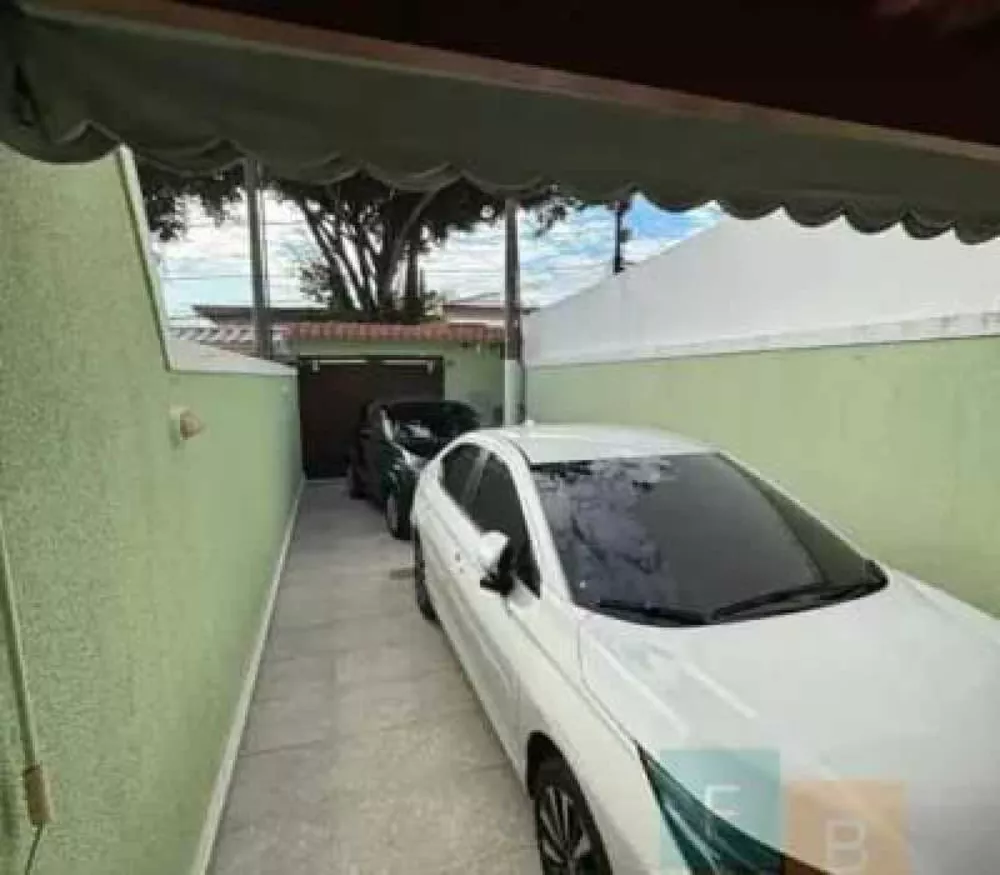 Casa, 2 quartos, 92 m² - Foto 10
