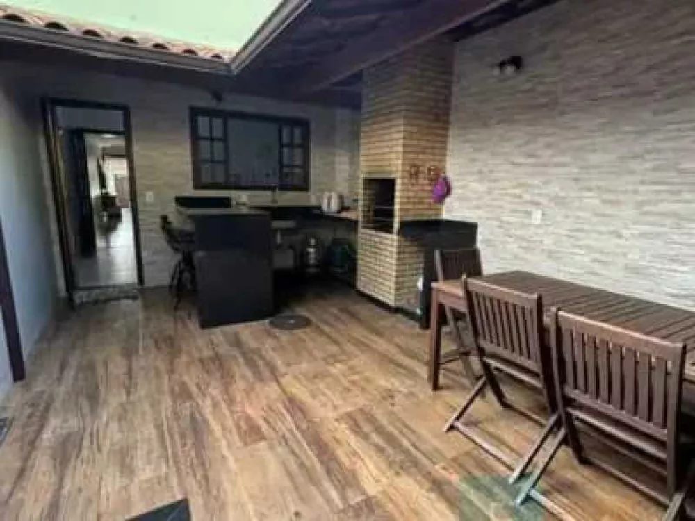 Casa, 2 quartos, 92 m² - Foto 11