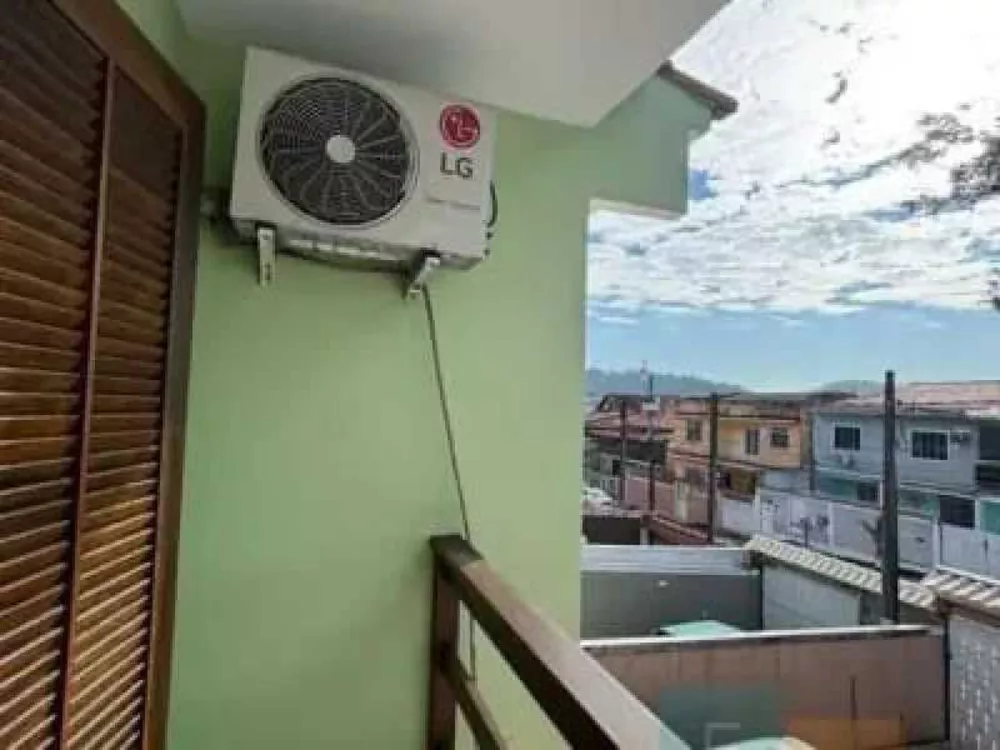 Casa, 2 quartos, 92 m² - Foto 13
