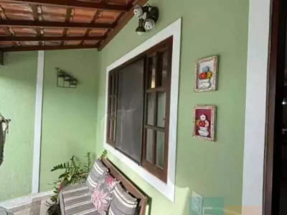 Casa, 2 quartos, 92 m² - Foto 5