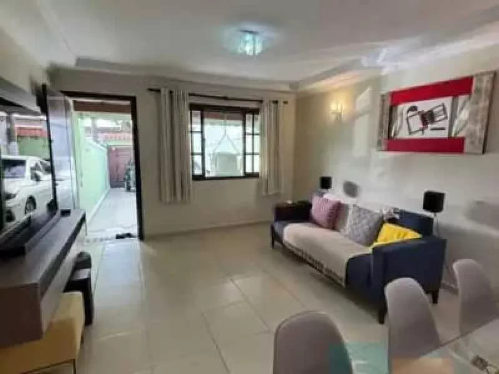 Casa, 2 quartos, 92 m² - Foto 12