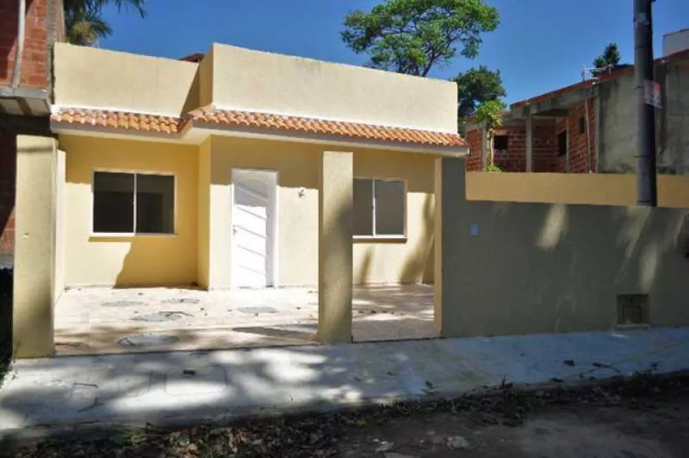 Casa de Condomínio à venda com 3 quartos - Foto 2