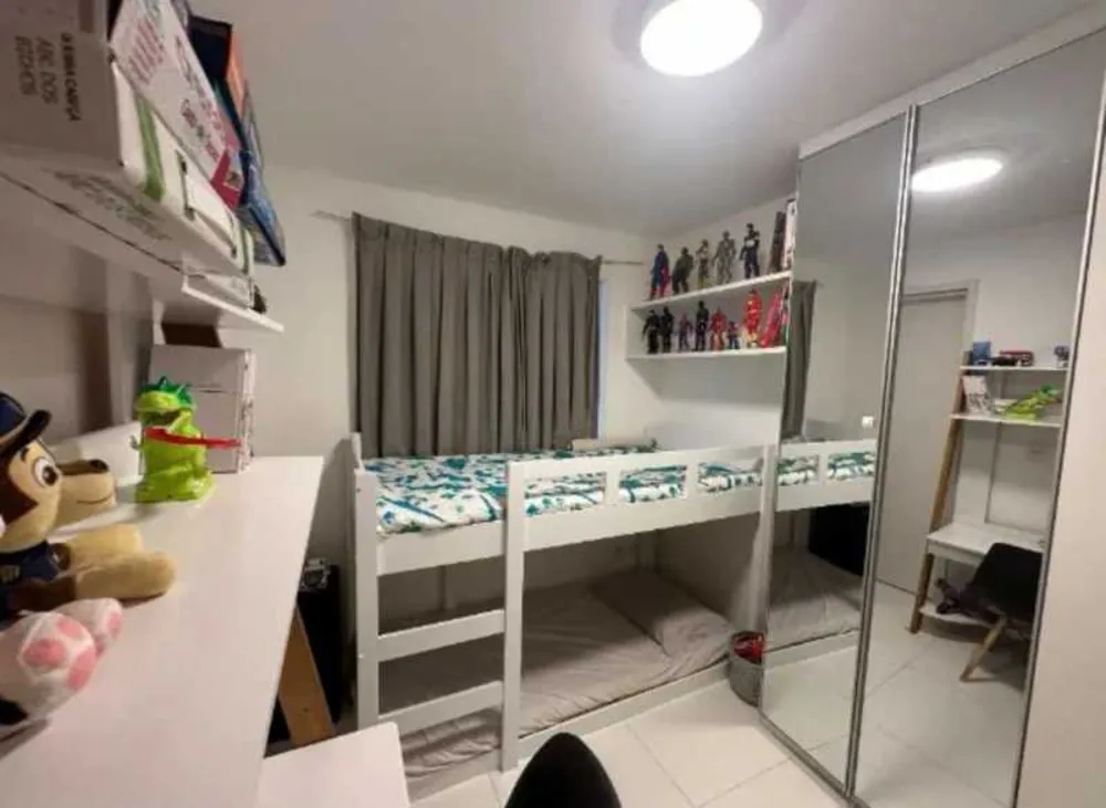 Cobertura, 4 quartos, 175 m² - Foto 8