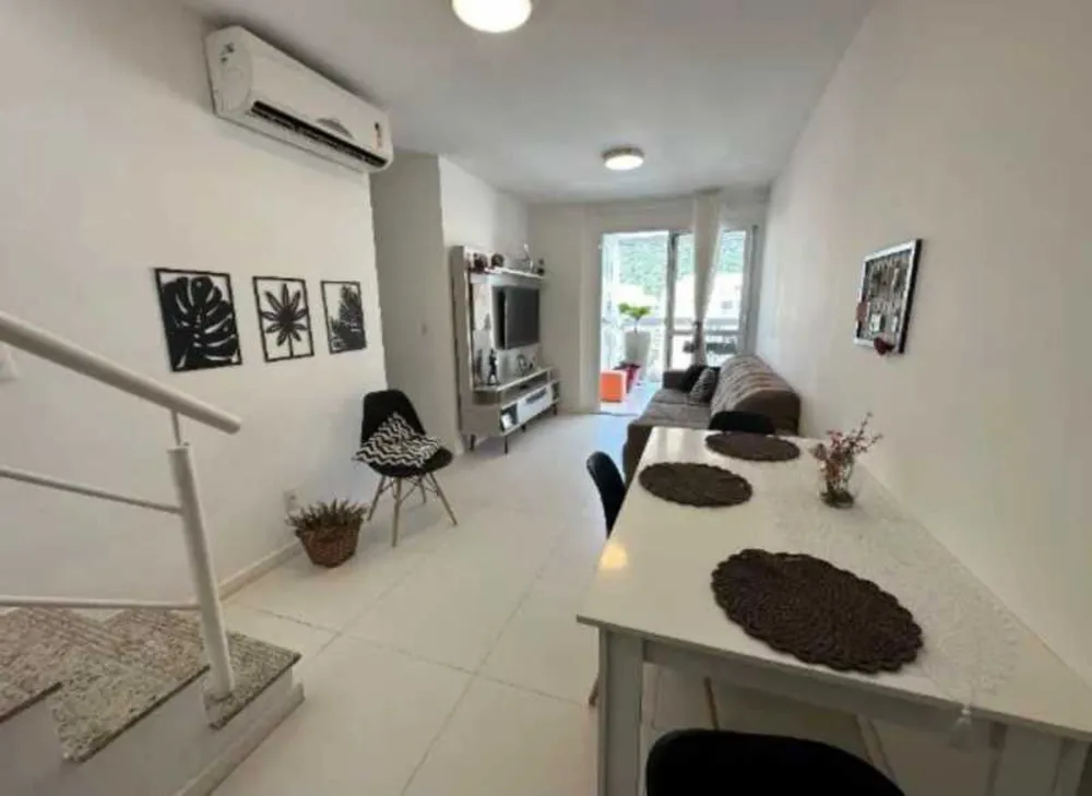 Cobertura, 4 quartos, 175 m² - Foto 4