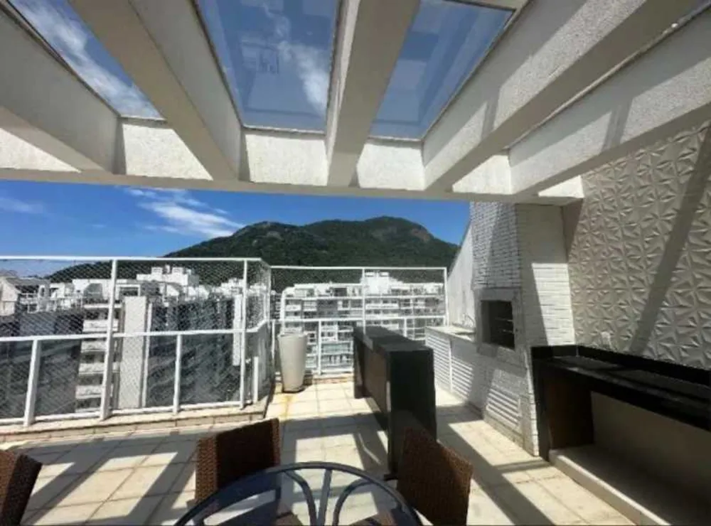 Cobertura, 4 quartos, 175 m² - Foto 3