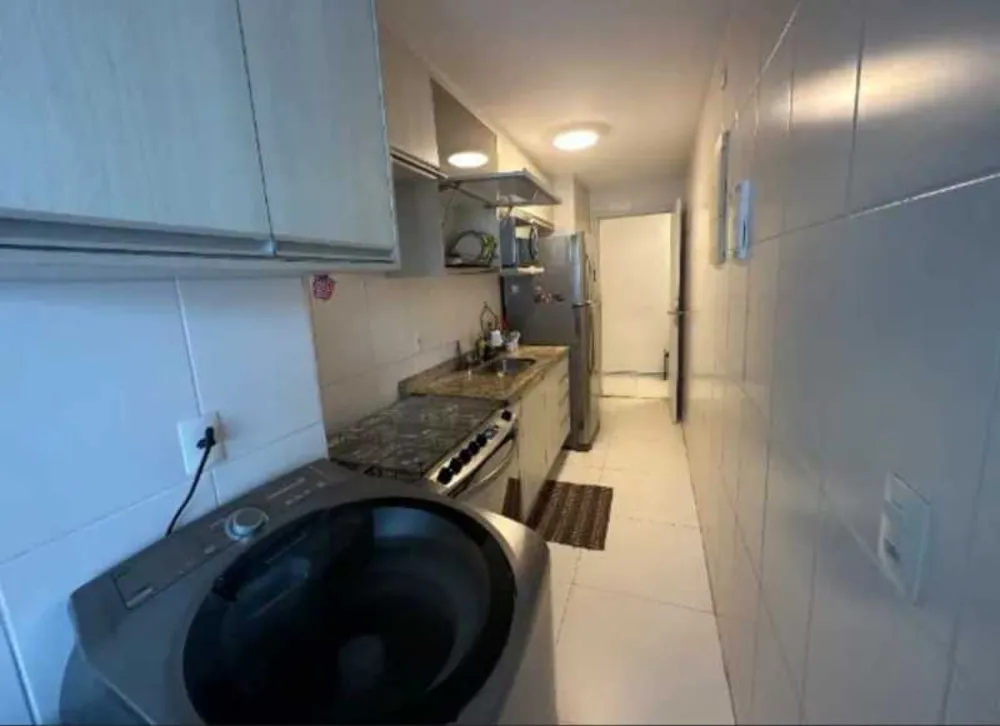 Cobertura, 4 quartos, 175 m² - Foto 5