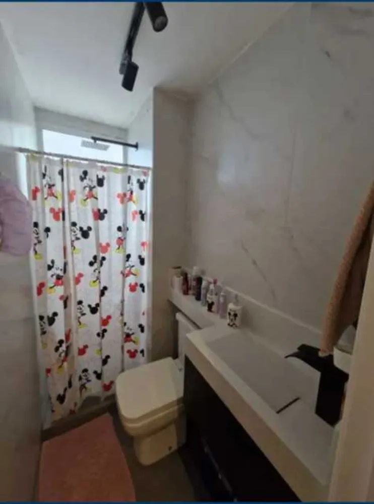 Apartamento, 2 quartos, 47 m² - Foto 6