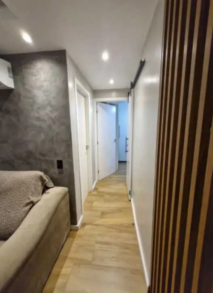 Apartamento, 2 quartos, 47 m² - Foto 4