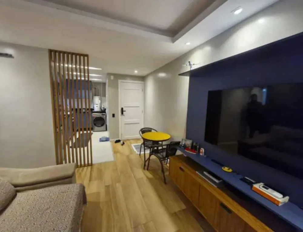 Apartamento, 2 quartos, 47 m² - Foto 1