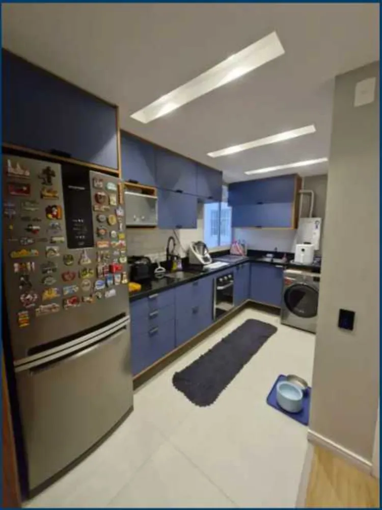 Apartamento, 2 quartos, 47 m² - Foto 2