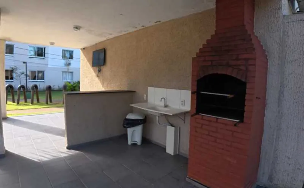 Apartamento, 2 quartos, 47 m² - Foto 13