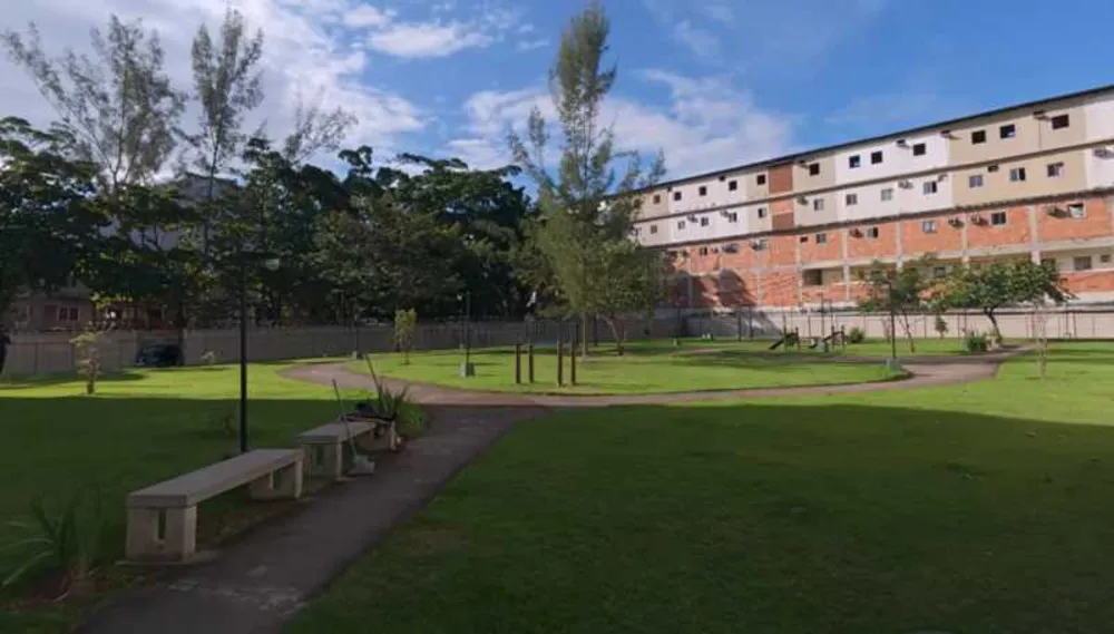 Apartamento, 2 quartos, 47 m² - Foto 10