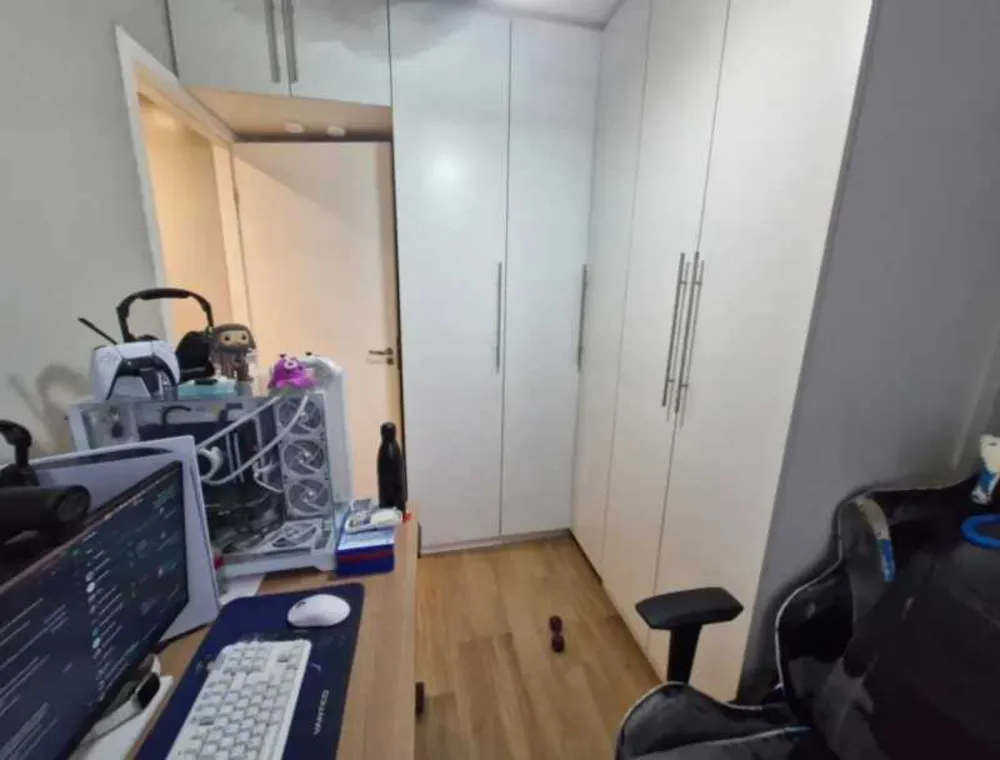Apartamento, 2 quartos, 47 m² - Foto 7