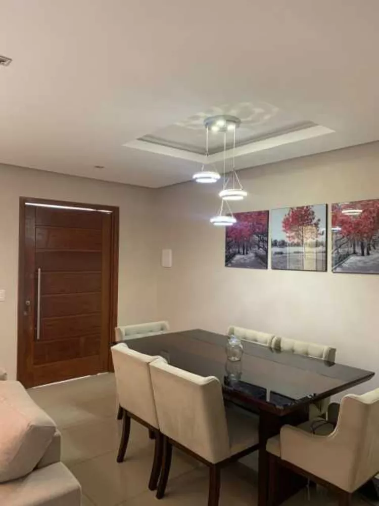 Casa de Condomínio, 4 quartos - Foto 4