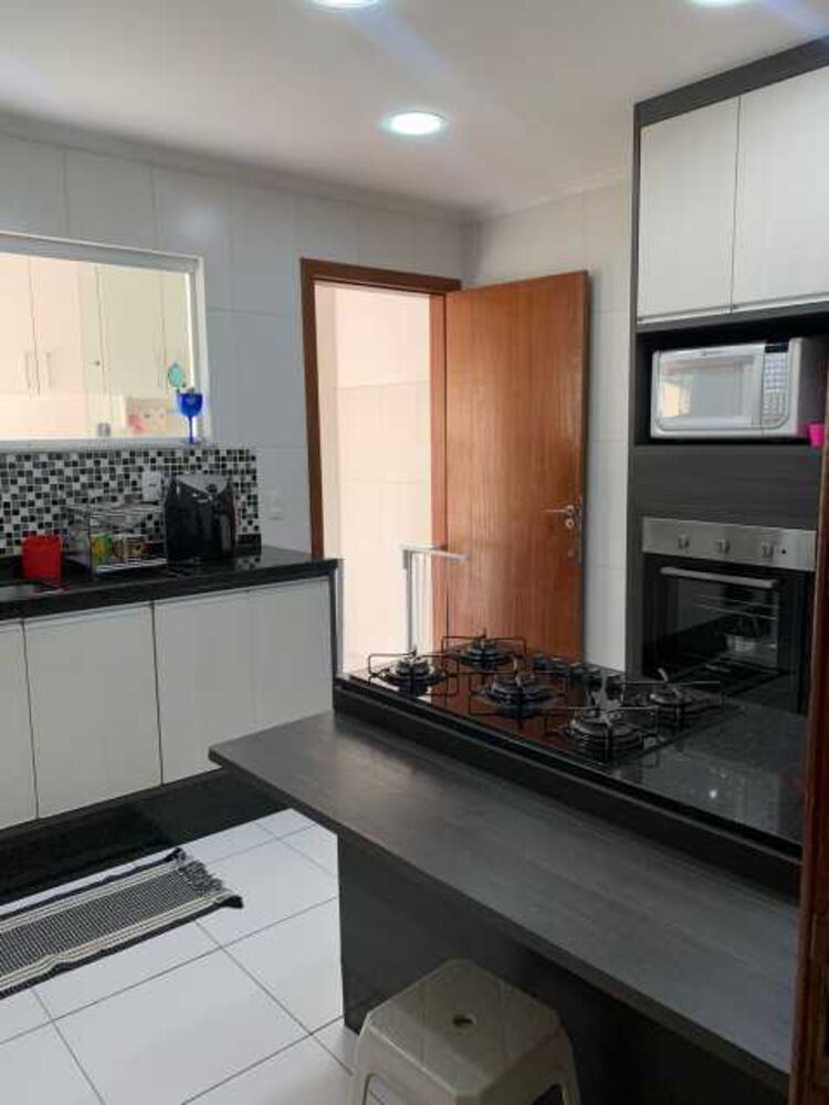 Casa de Condomínio, 4 quartos - Foto 11