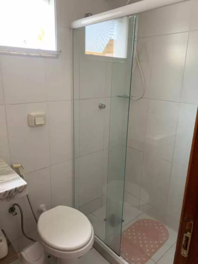 Casa de Condomínio, 4 quartos - Foto 25