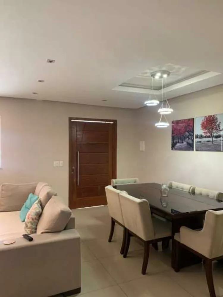 Casa de Condomínio, 4 quartos - Foto 5