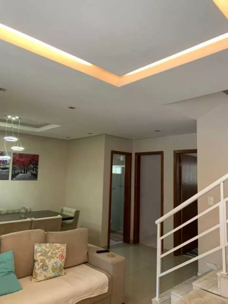 Casa de Condomínio, 4 quartos - Foto 10