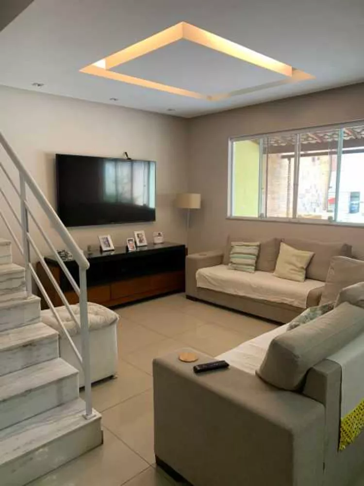 Casa de Condomínio, 4 quartos - Foto 7