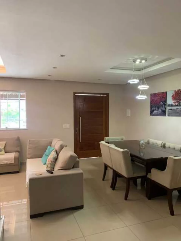 Casa de Condomínio, 4 quartos - Foto 6