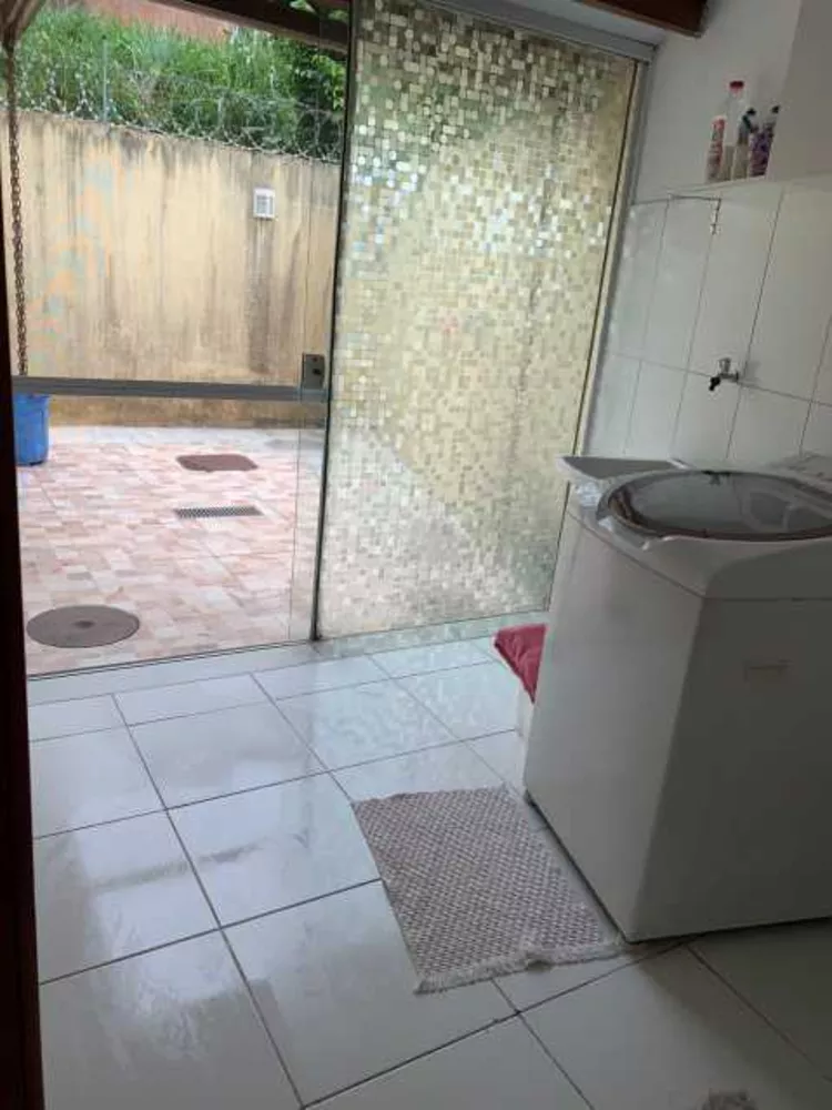 Casa de Condomínio, 4 quartos - Foto 14