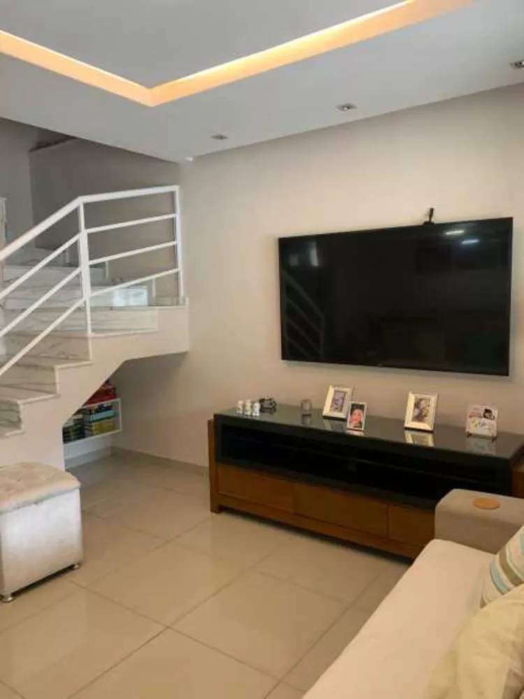 Casa de Condomínio, 4 quartos - Foto 2