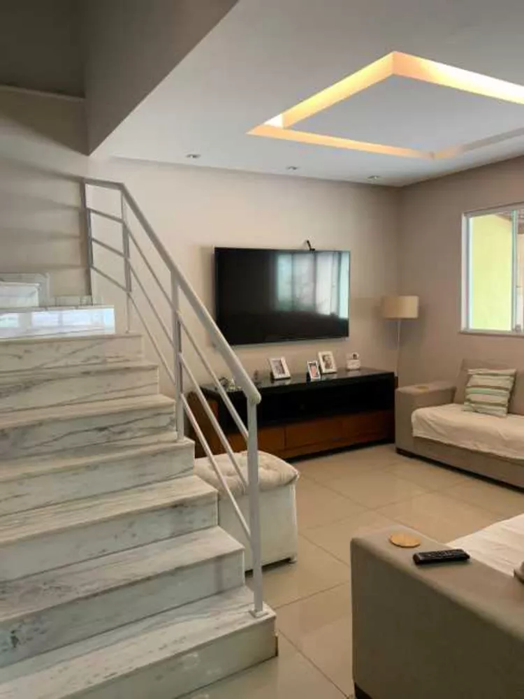 Casa de Condomínio, 4 quartos - Foto 8