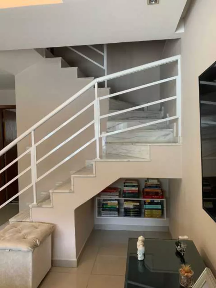 Casa de Condomínio, 4 quartos - Foto 9