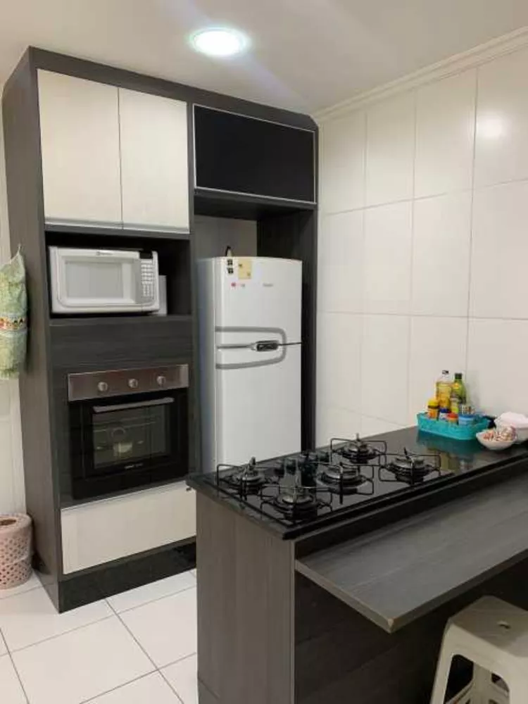 Casa de Condomínio, 4 quartos - Foto 12