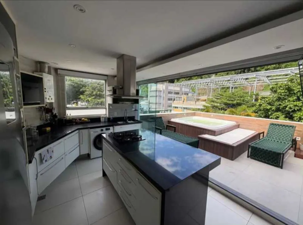 Cobertura, 2 quartos, 130 m² - Foto 10