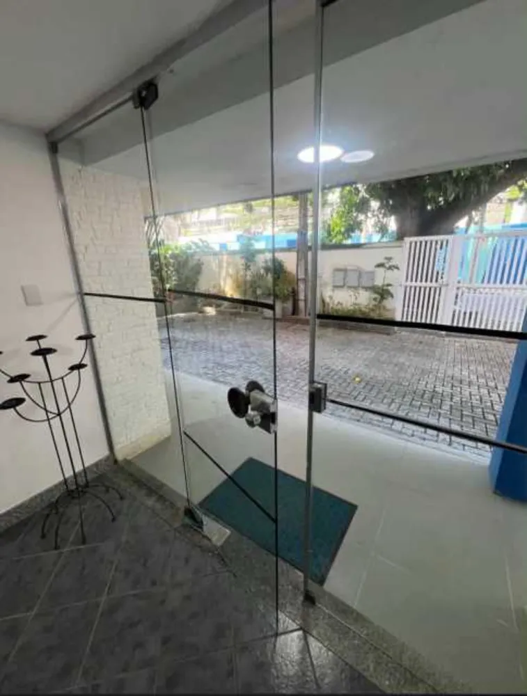 Cobertura, 2 quartos, 130 m² - Foto 8
